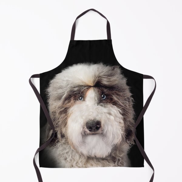 Item preview, sheepadoodle designed and sold by david parry.