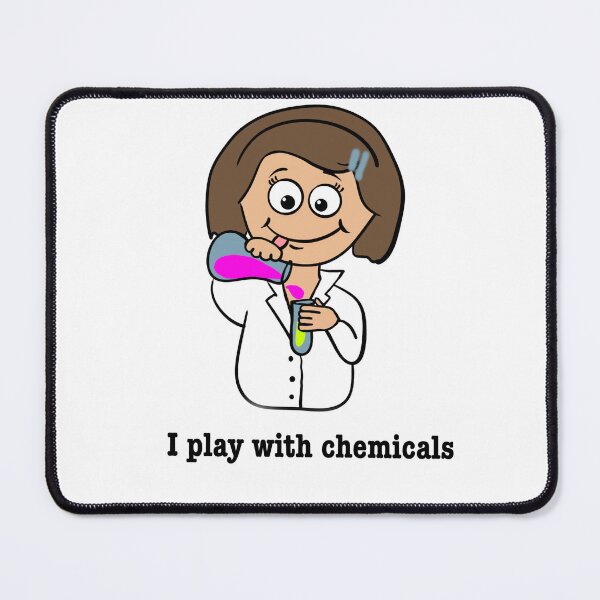 Item preview, Pharmacist humor designed and sold by Mermaidssparkle.