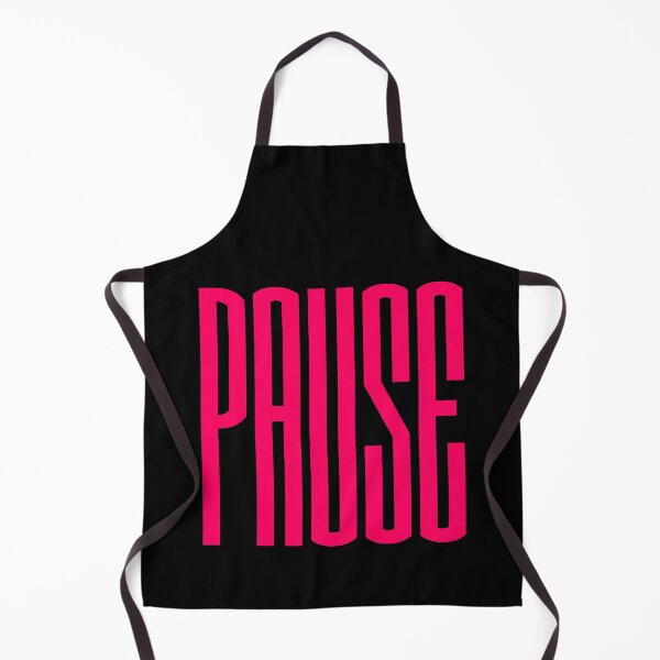Item preview, Pause v.7 designed and sold by x1brett.