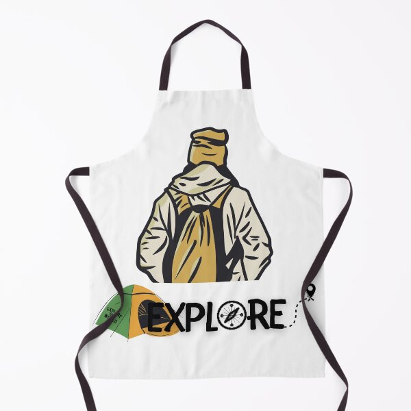 Item preview, Explore | Explore the world designed and sold by Afleks.