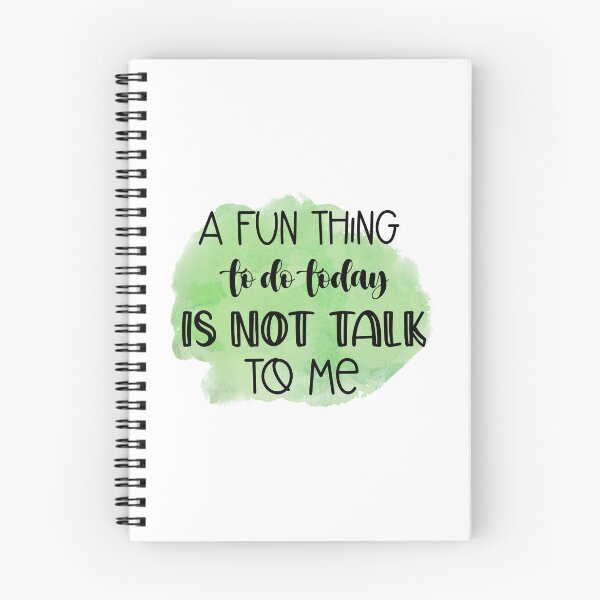 Item preview, A Fun Thing to Do I  Sarcastic Funny  designed and sold by younghopes.
