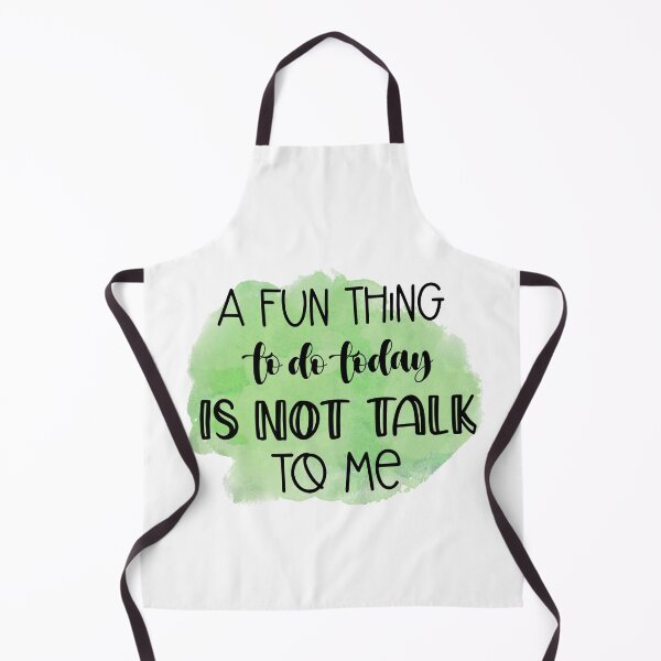 Item preview, A Fun Thing to Do I Sarcastic Funny designed and sold by younghopes.