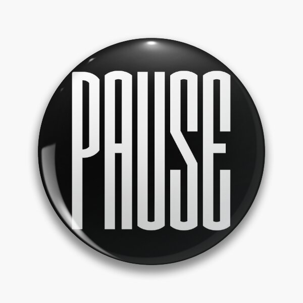 Item preview, Pause v.8 designed and sold by x1brett.