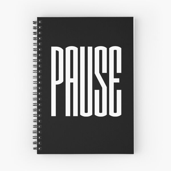 Item preview, Pause v.8 designed and sold by x1brett.