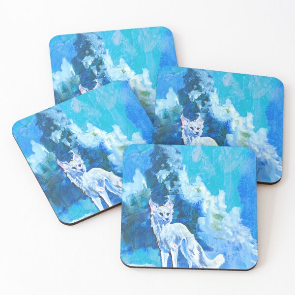 Item preview, Winter Spirit designed and sold by LauraGarabedian.
