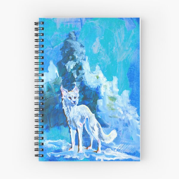 Item preview, Winter Spirit designed and sold by LauraGarabedian.