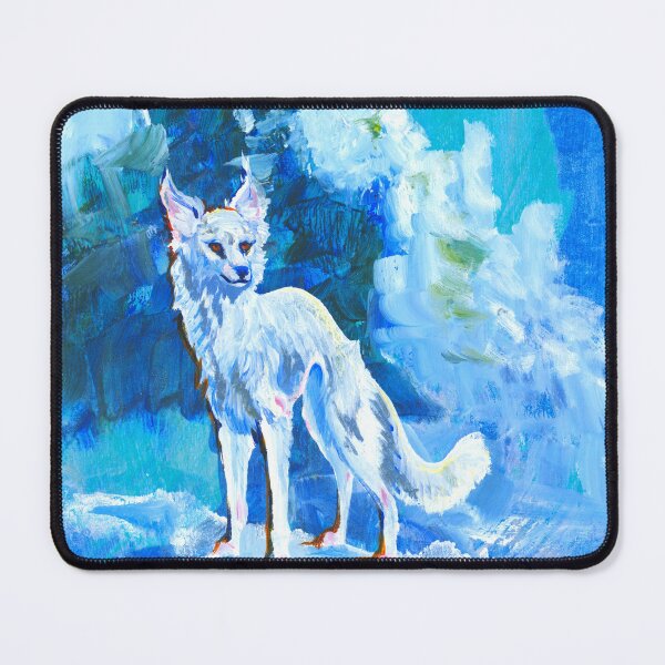 Item preview, Winter Spirit designed and sold by LauraGarabedian.