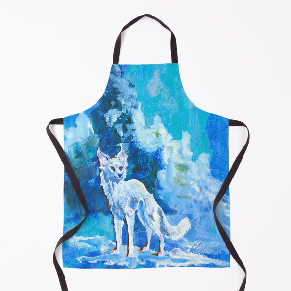 Item preview, Winter Spirit designed and sold by LauraGarabedian.
