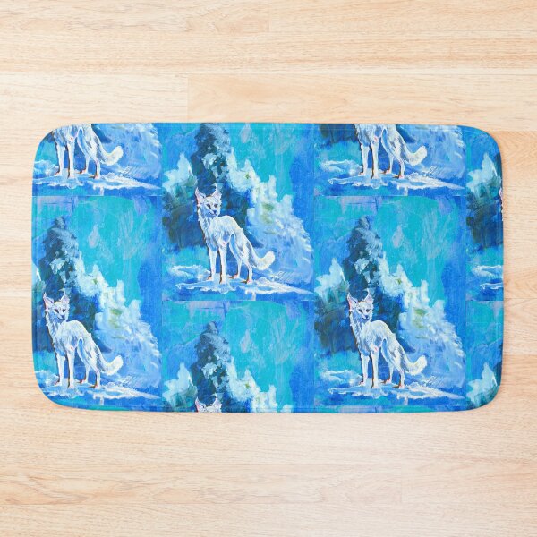 Item preview, Winter Spirit designed and sold by LauraGarabedian.