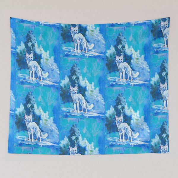 Item preview, Winter Spirit designed and sold by LauraGarabedian.
