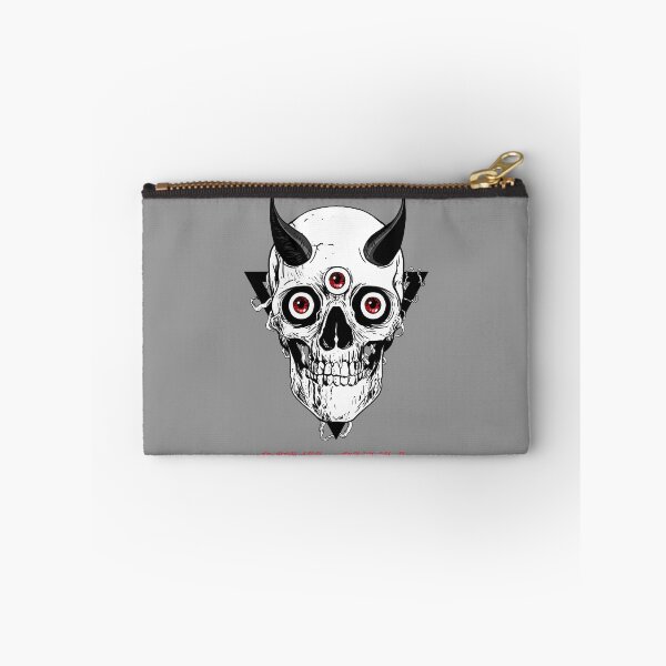 Item preview, Devil Skull  designed and sold by jimcaza.