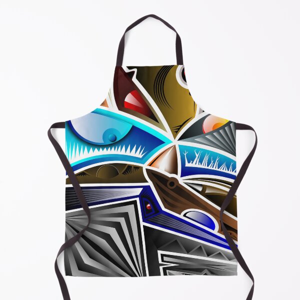 Item preview, Abstract Design designed and sold by livianasgifts.