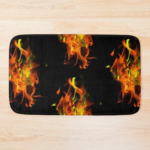 Item preview, Fancy Fire, Firekill designed and sold by Lalingla.