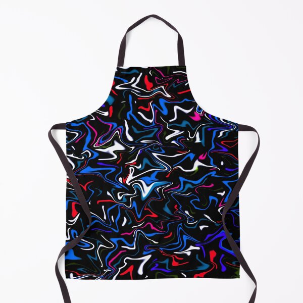 Item preview, Red White Blue 4th July America designed and sold by mwagie.