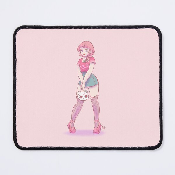 Item preview, Pink designed and sold by MintAndManta.