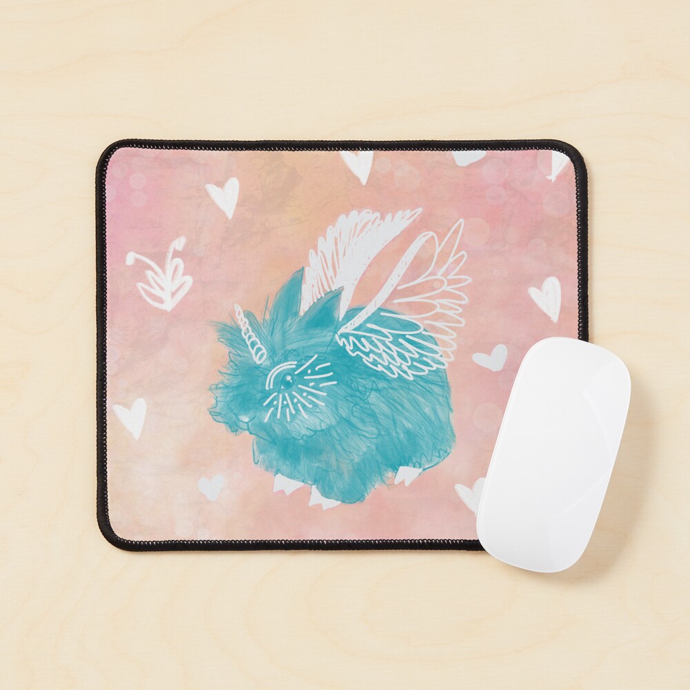 Item preview, Mouse Pad designed and sold by tinaschofield.