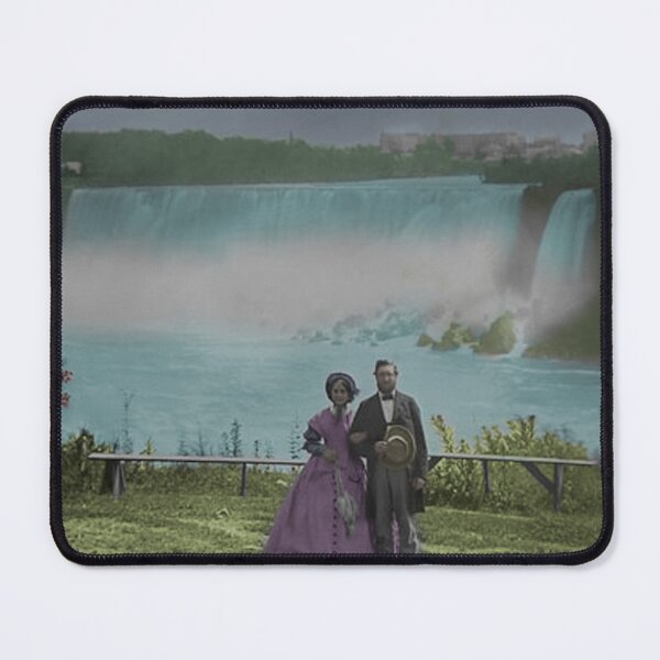 Item preview, Niagara Falls designed and sold by princessbunhead.