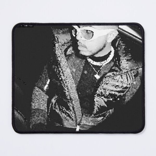 Item preview, Hamza - 140 Bpm 2 - Pixel Cover designed and sold by Thenicklasss.