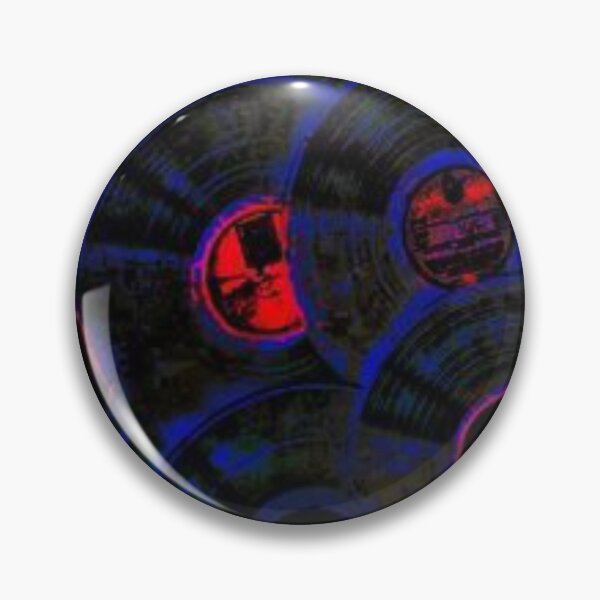 Item preview, RECORD SPIN  designed and sold by Bugeyedart.