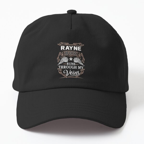 Item preview, Rayne Name T Shirt - Rayne Blood Runs Through My Veins Gift Item Tee designed and sold by wardorion9.