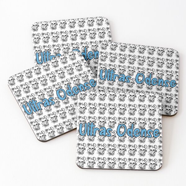 Item preview, Ultras Odense since 2013 - Fans of Ultras Odense designed and sold by Blanket-Maker.