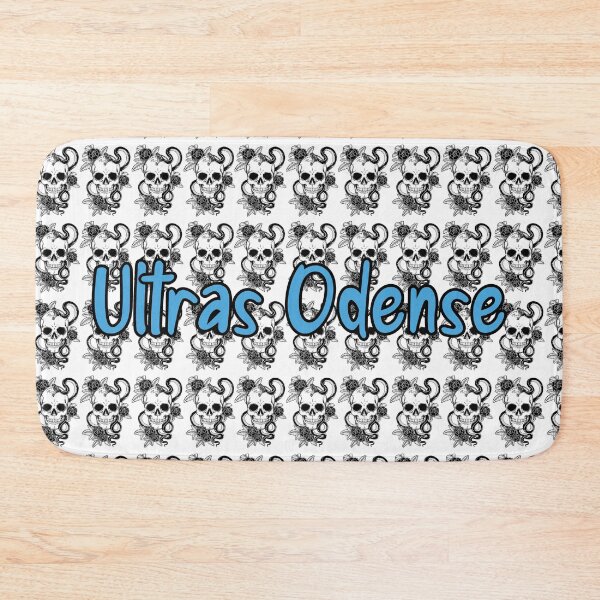 Item preview, Ultras Odense since 2013 - Fans of Ultras Odense designed and sold by Blanket-Maker.