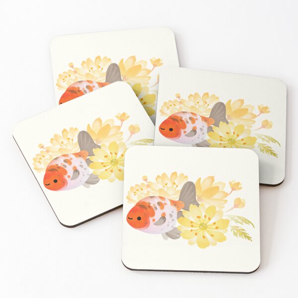 Item preview, Ranchu and Adonis designed and sold by pikaole.