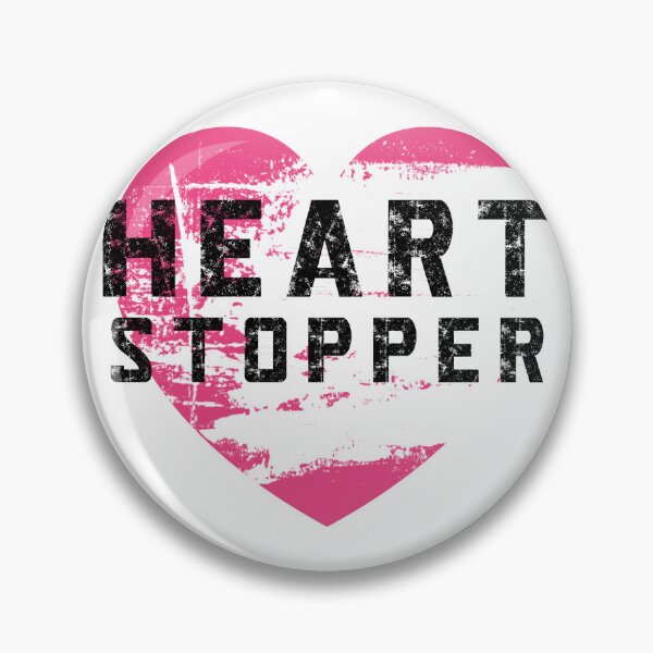 Item preview, Heart Stopper designed and sold by Color-Lab.