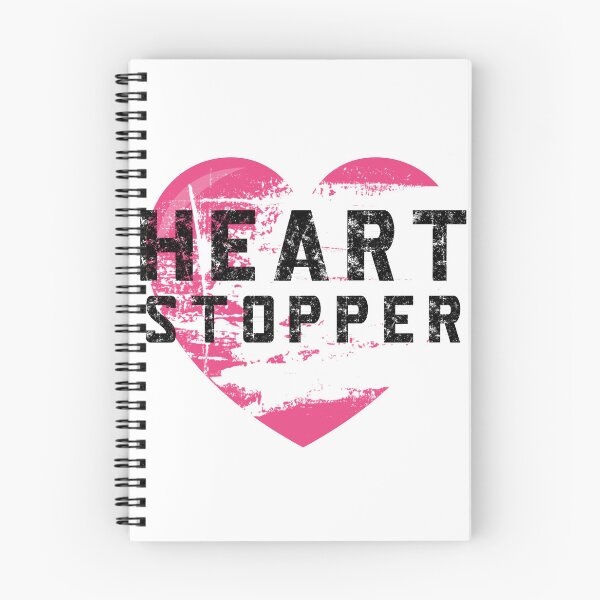 Item preview, Heart Stopper designed and sold by Color-Lab.