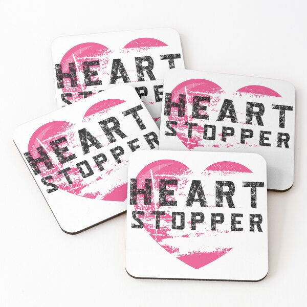 Item preview, Heart Stopper designed and sold by Color-Lab.