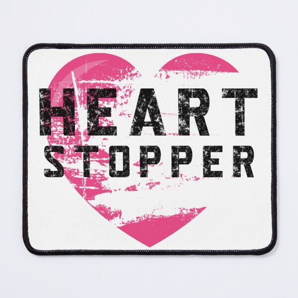 Item preview, Heart Stopper designed and sold by Color-Lab.