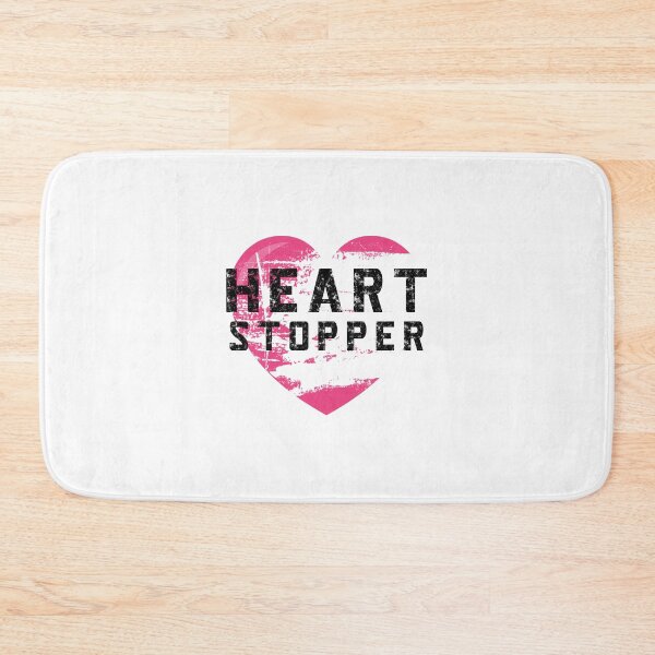 Item preview, Heart Stopper designed and sold by Color-Lab.