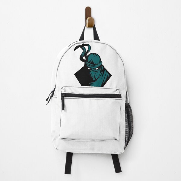 Item preview, The Ultimate Japanese Ninja designed and sold by weirdandstrange.