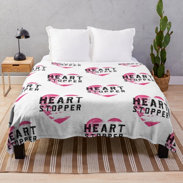 Item preview, Heart Stopper designed and sold by Color-Lab.