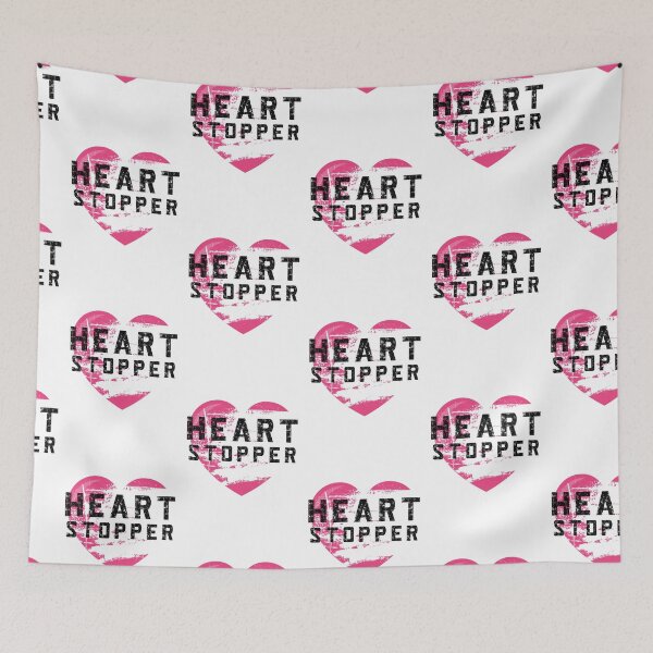 Item preview, Heart Stopper designed and sold by Color-Lab.