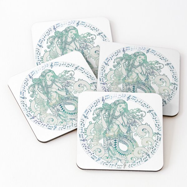 Item preview, Siren Song designed and sold by ChiweenieHobbit.