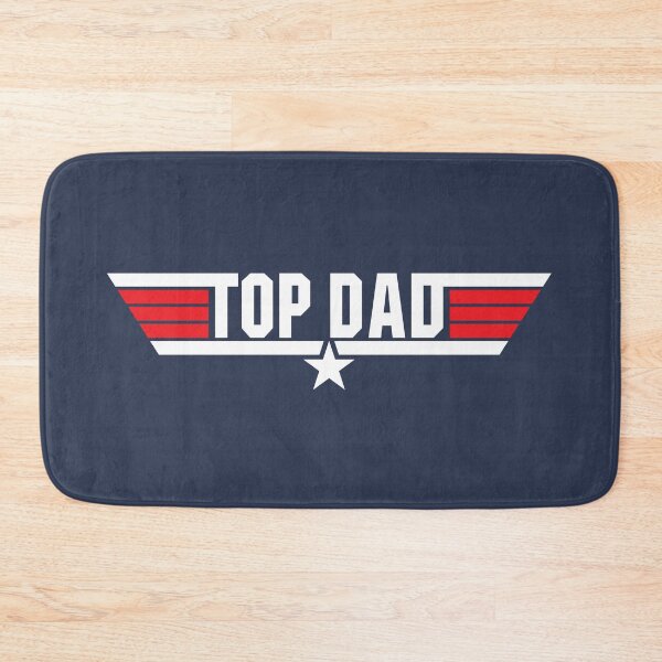 Item preview, Top Dad designed and sold by Alema Art.