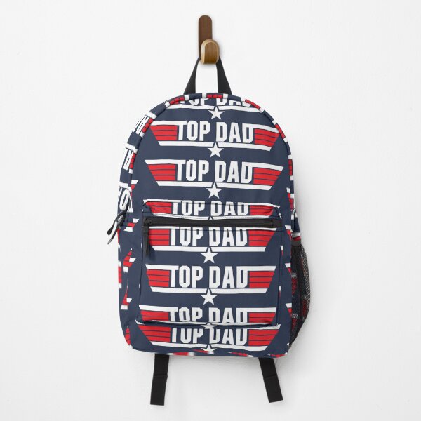 Item preview, Top Dad designed and sold by Alema Art.