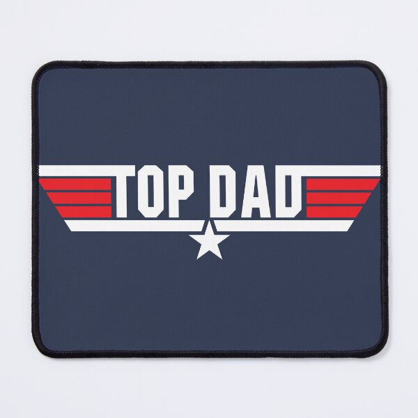 Item preview, Top Dad designed and sold by Alema Art.