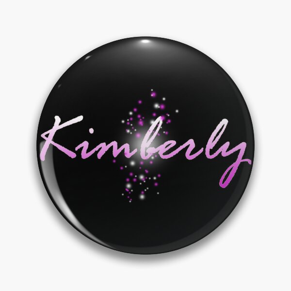 Item preview, Sparkly Kimberly Black Background designed and sold by craig777red.
