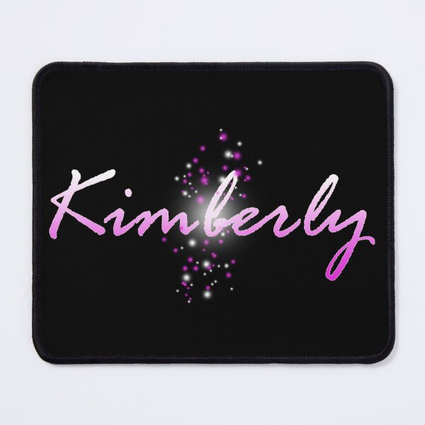 Item preview, Sparkly Kimberly Black Background designed and sold by craig777red.