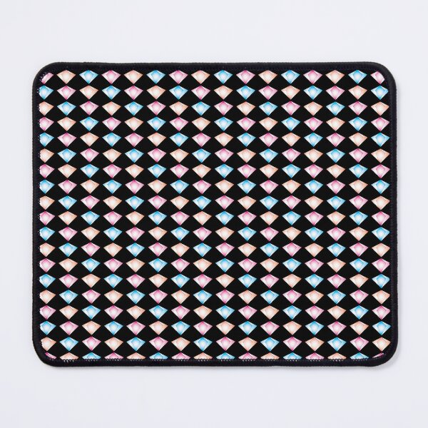 Item preview, colorful diamonds designed and sold by srelite01art.