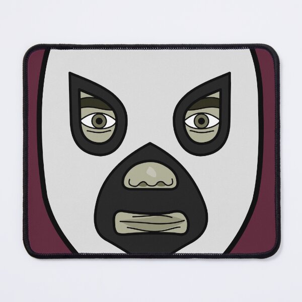 Item preview, El Santo designed and sold by TheManito.