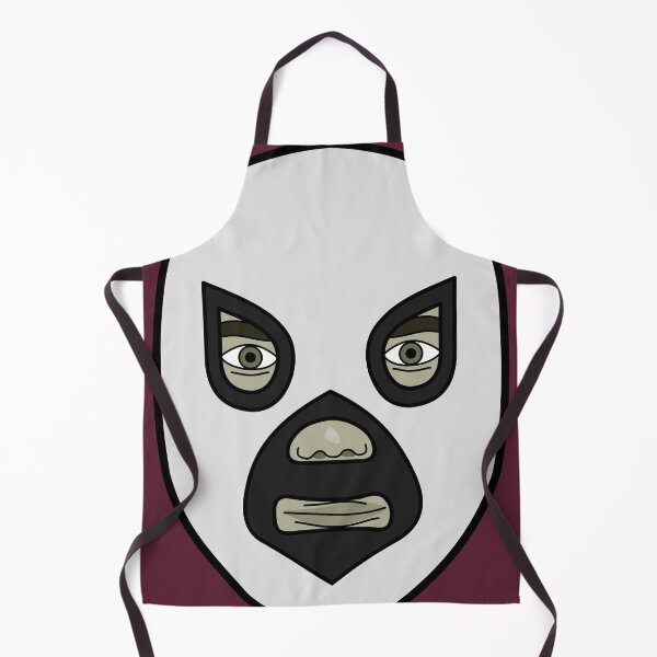 Item preview, El Santo designed and sold by TheManito.