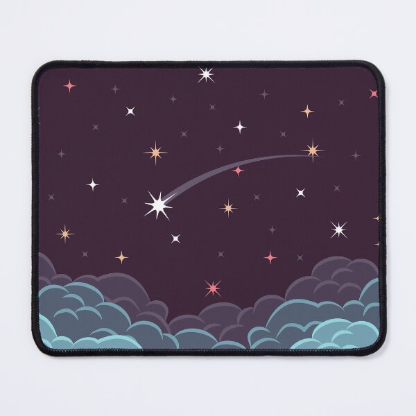 Item preview, Falling Star designed and sold by LaPetiteBelette.