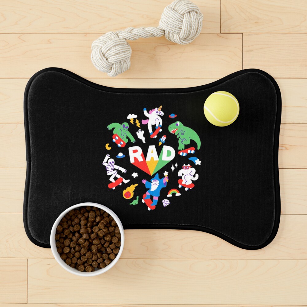 Item preview, Dog Mat designed and sold by obinsun.