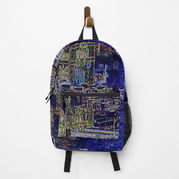 Item preview, Tower Bridge Vibrant Art designed and sold by Londonimages.