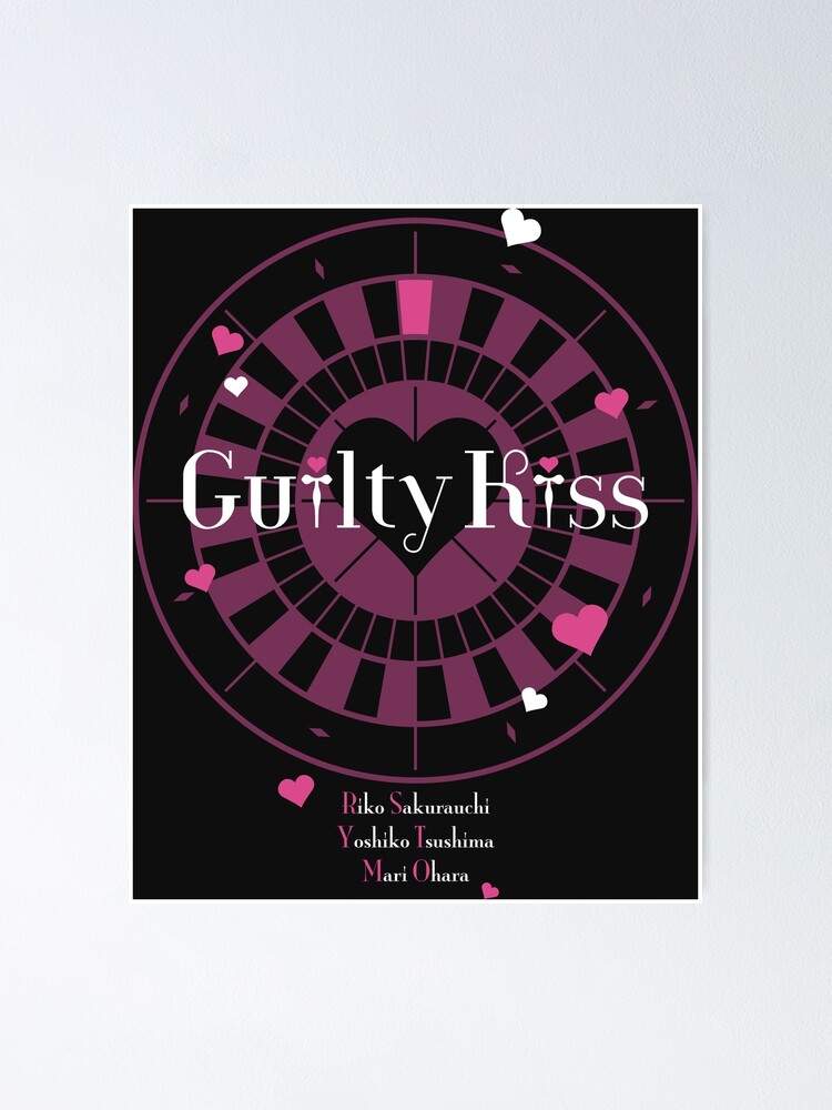 Guilty Kiss