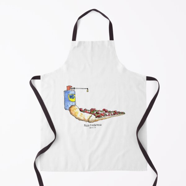Item preview, Pizza Testarossa designed and sold by davidgoble.