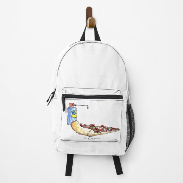 Item preview, Pizza Testarossa designed and sold by davidgoble.